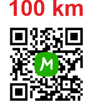 QR_100km